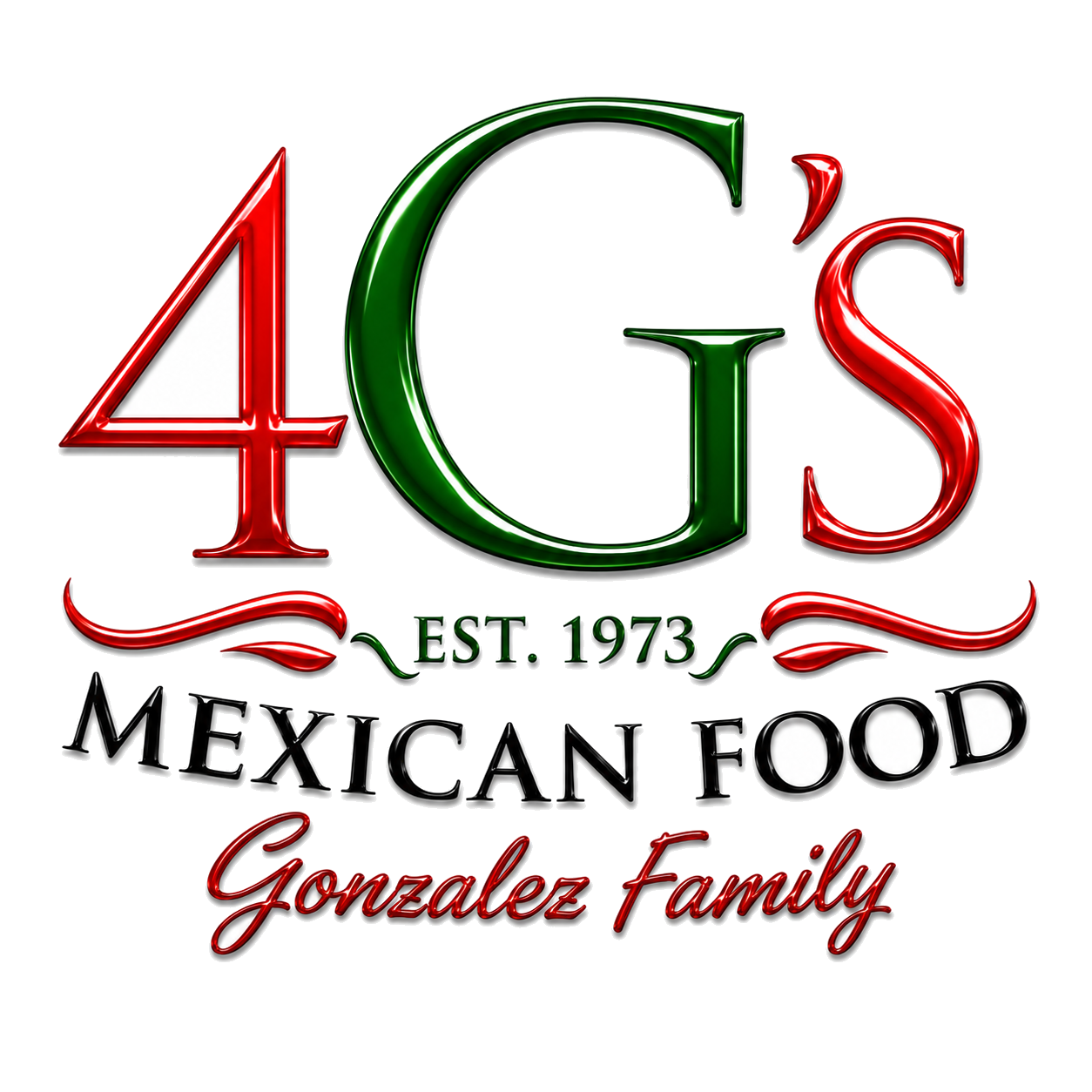 4 G's Mexican Restaurant